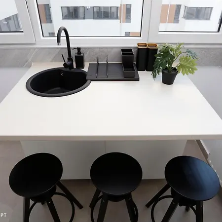 920 Apartment Bukarest