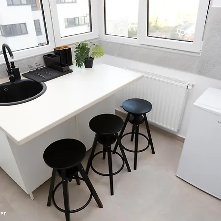 920 Apartamento Bucareste