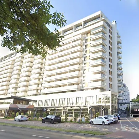 920 Appartement Boekarest