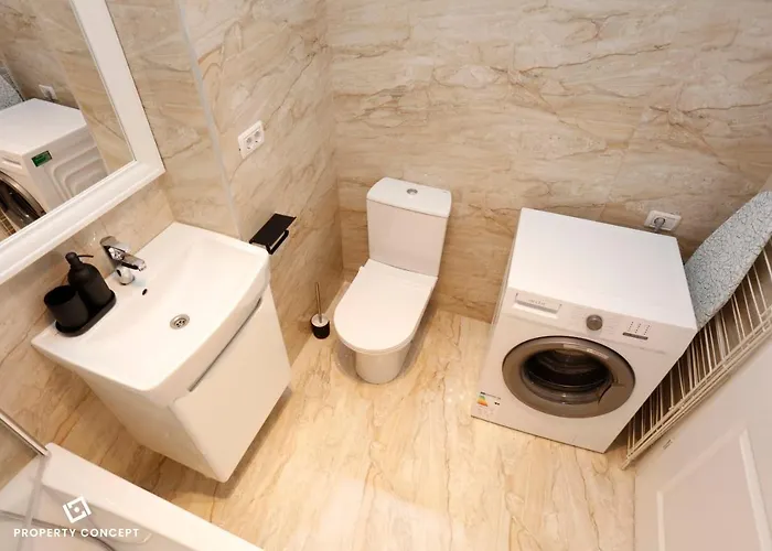 920 Appartement