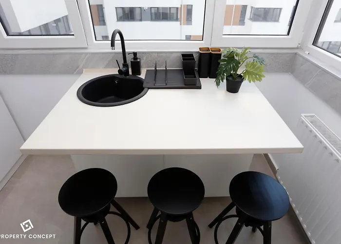 920 Apartment Bucharest