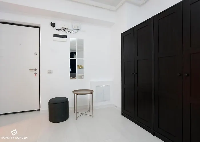 Apartment 920