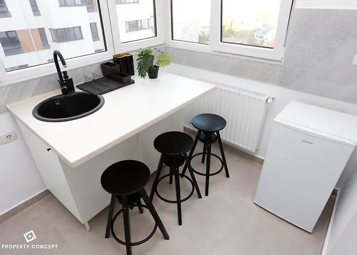 920 Apartment Bucharest
